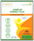 Energy Patch - Natural Ingredients for Energy