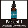 Male Penis Erection Enlargement Oil Penile Erection Growth Thickening Enhancement Product Accelerates Male Penis Enlargement Oil