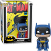 POP Comic Cover DC Batman VIN FIG