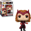 Marvel: Doctor Strange Multiverse of Madness - Scarlet Witch  Vinyl Figure (Bundled with Compatible Box Protector Case), Multicolor, 3.75 Inches