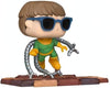 Funko Pop! Deluxe Marvel: Sinister 6 - Doctor Octopus, Amazon Exclusive, Figure 1 of 7