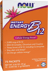 Instant Energy B-12 Cellular Energy Boost 