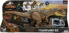 Jurassic World Camp Cretaceous Stomp 'N Escape Tyrannosaurus T Rex Action Figure Toy with Stomping Motion