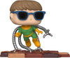 Funko Pop! Deluxe Marvel: Sinister 6 - Doctor Octopus, Amazon Exclusive, Figure 1 of 7