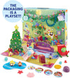 Baby Shark’S Big Show! Advent Calendar by