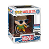 Funko Pop! Deluxe Marvel: Sinister 6 - Doctor Octopus, Amazon Exclusive, Figure 1 of 7