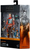 the Black Series Cobb Vanth Toy 6-Inch-Scale the Mandalorian Collectible Action Figure, Toys for Kids Ages 4 and Up