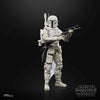 the Black Series Boba Fett (Prototype Armor) Toy 6-Inch-Scale the Empire Strikes Back Collectible Figure, Ages 4 and up (Amazon Exclusive) F5867