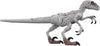 Jurassic World  Jurassic Park III Hammond Collection Dr. Alan Grant & Velociraptor Pack, Raptor Egg Accessories