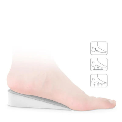 Heightening Insole Invisible Unisex Cushion Pads - Lovira Store