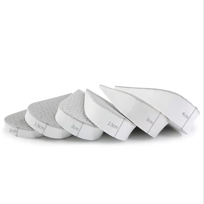 Heightening Insole Invisible Unisex Cushion Pads - Lovira Store