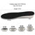 Invisible Height Increase Insoles Men Women Shoes Insole