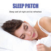 28pcs Adults Soothing Sleep Patches - Natural Herbal Stickers - Lovira Store