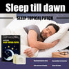 SouthMoon Sleep Aid Plaster Sleeping Herbal Patch - Lovira Store