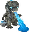 POP Godzilla Vs Kong - Godzilla Heat Ray (Fire Breathing)  Pop! Vinyl Figure (Bundled with Compatible Pop Box Protector Case), Multicolor, 3.75 Inches