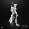 the Black Series Boba Fett (Prototype Armor) Toy 6-Inch-Scale the Empire Strikes Back Collectible Figure, Ages 4 and up (Amazon Exclusive) F5867