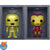 Funko Pop! Marvel: Iron Man Hall of Armor Model 1&4 Deluxe Vinyl Figures PX #1035 and #1036 (2 Pack)