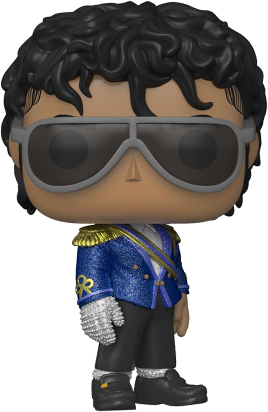 Pop! Rocks: 1984 Grammys Michael Jackson *Diamond Glitter Shop Exclusive